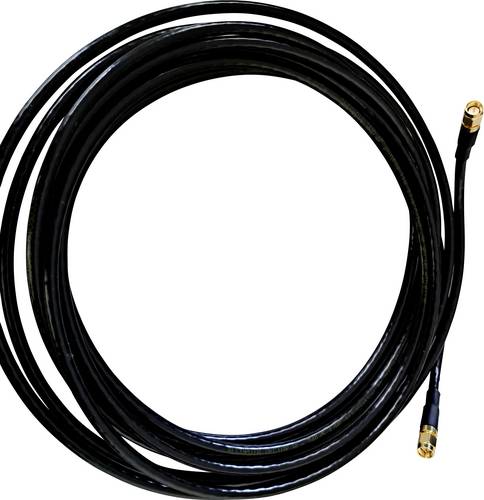 Wittenberg Antennen 10m Antennenkabel SMA-Stecker