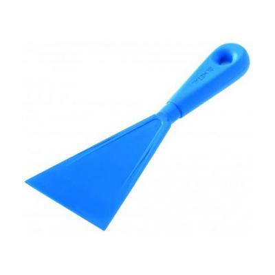 GI.METAL GIMETAL Spatel aus schlagfestem Material hellblau