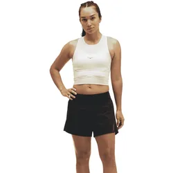 Hoka Damen Glide Short MR 5" Brief schwarz