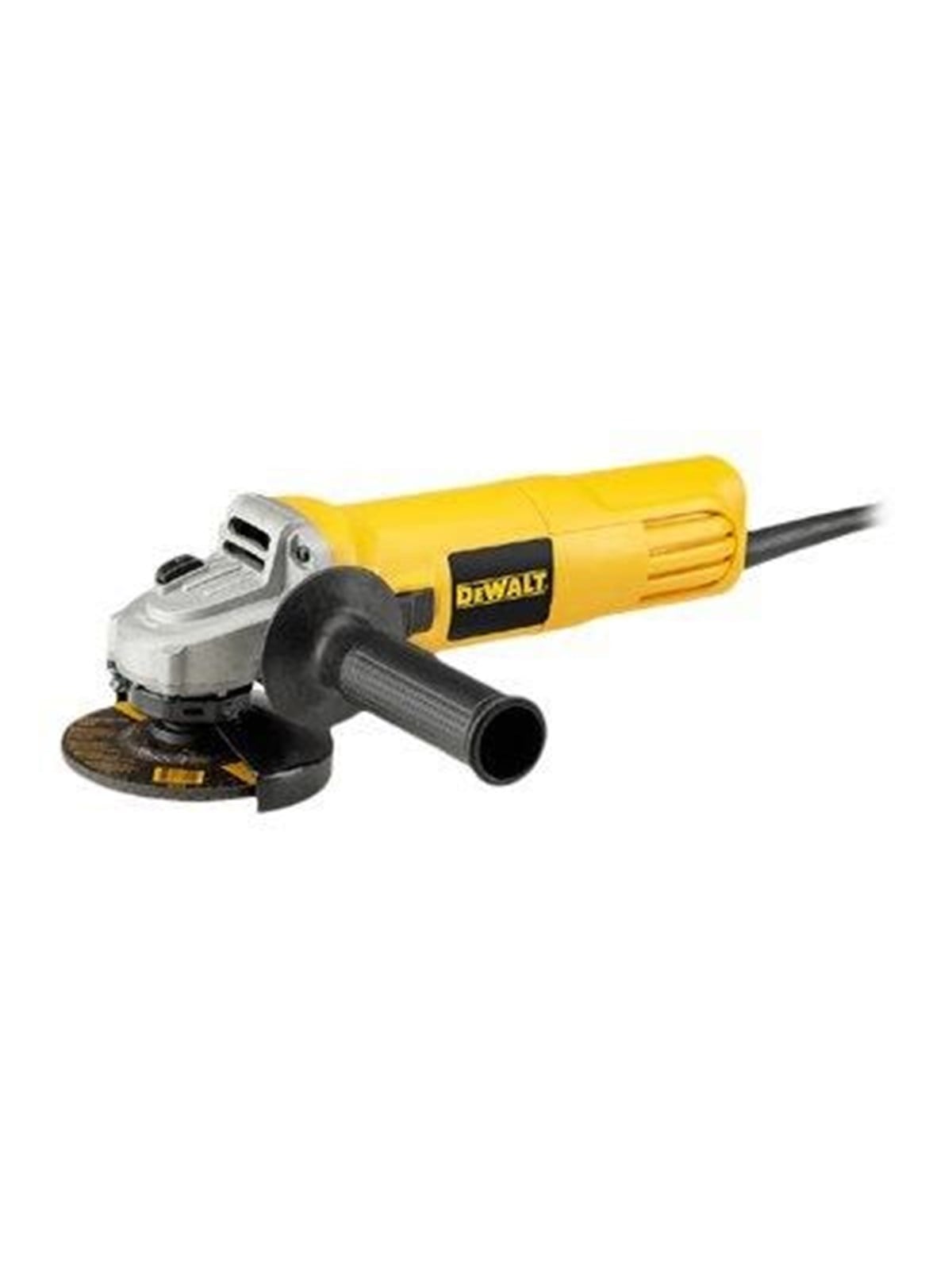 Dewalt DWE4117-QS Corded Angle Grinder