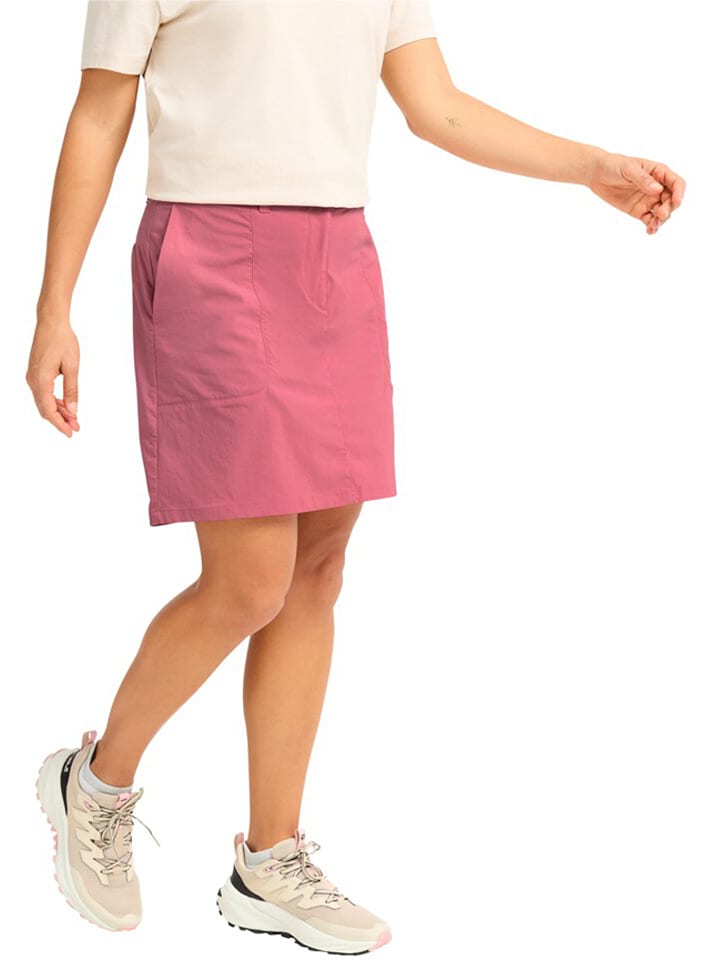 Jack Wolfskin Funktionsskort in Pink - 36