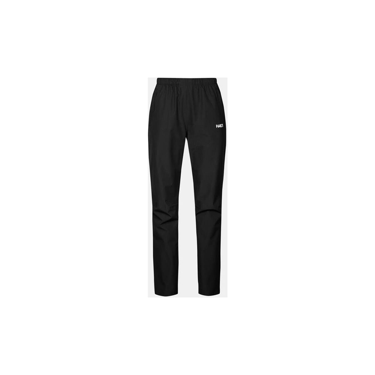 Halti Forter W Short DX Shell Pants black (P99) 46 064-0900-P99-46