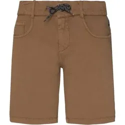 PROTEST ORLIN Shorts, Größe 128 in Braun Braun