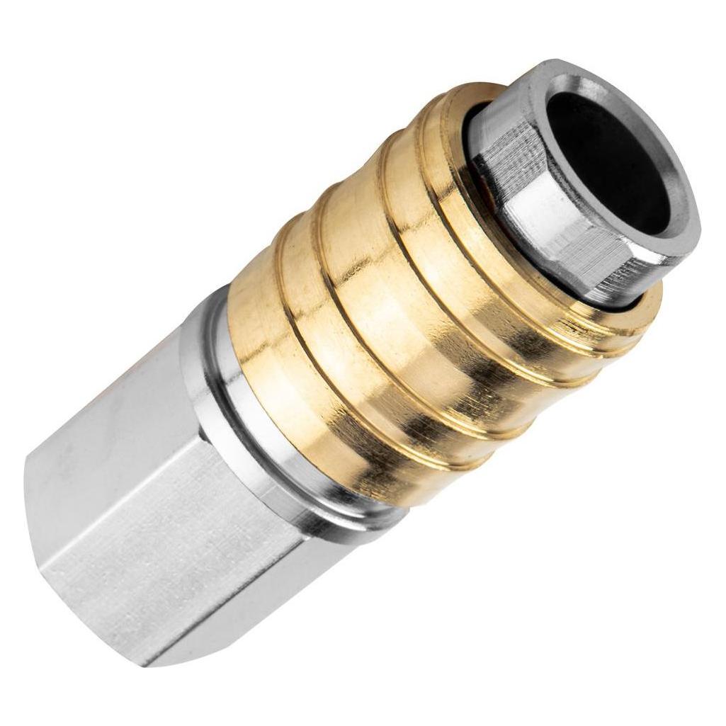 Neo 3/8" Schnellkupplung (12-651) (16 Bar) (TOP-12-651)