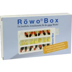 Rö-Box 1 ST