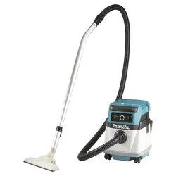 makita DVC150LZ Akku-Nass-/Trockensauger ohne Akku