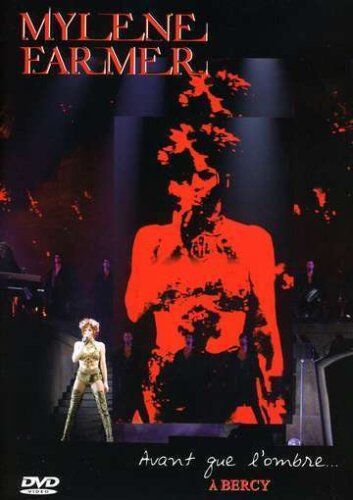 Mylène Farmer - Mylène Farmer - Avant Que L'Ombre À Bercy (2 DVDs) - Preis vom 08.10.2026 07:26:42 h