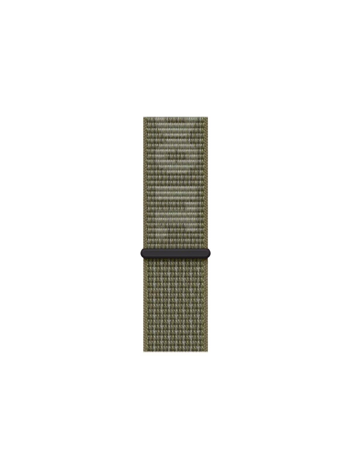 Apple Nike - strap for smart watch - 41 mm