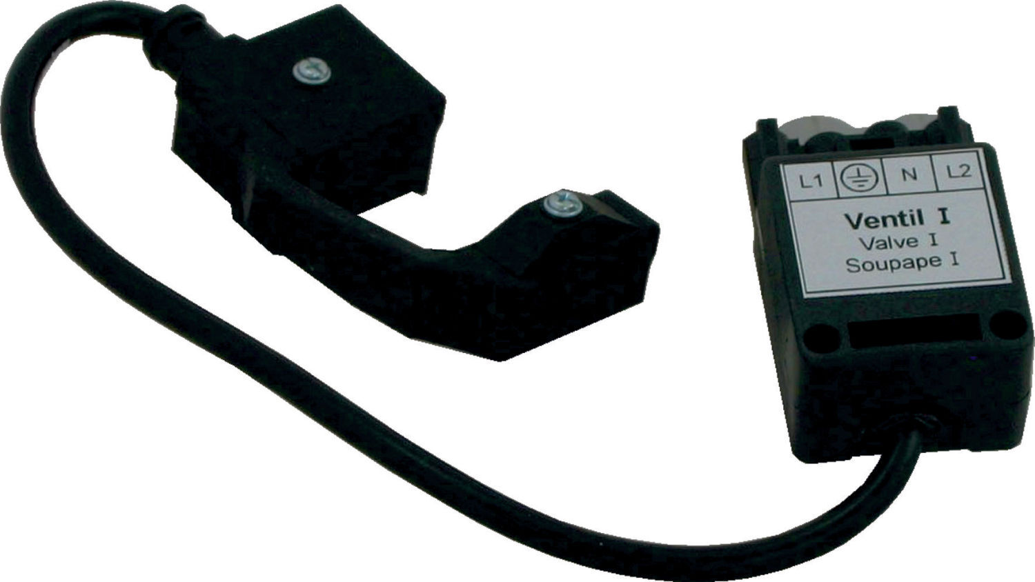 Câble de valve Wolf pour GKV stage I 8903145 pour NG