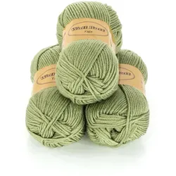 Woll Butt Taja Garn-Set