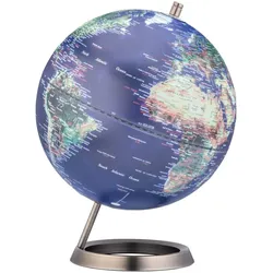 TROIKA G2507-P2P2 Politischer Globus 25 cm