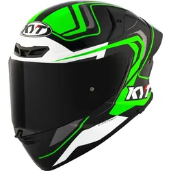 KYT TT-Revo Overtech Helm XXL (63)