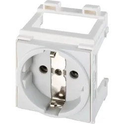 Murrelektronik Schaltschranksteckdose 4000-72000-0160000