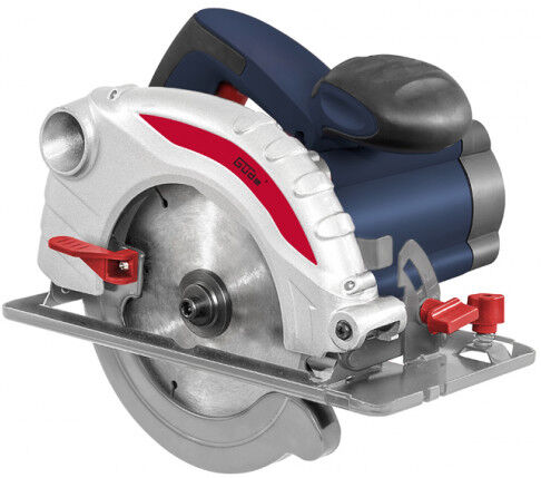 GÜDE KS 55-1300 Scie circulaire 1300 W - 58123