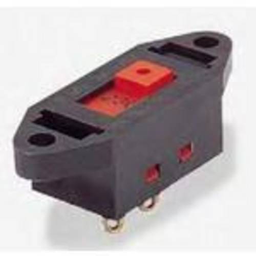 Bulgin T22305BAAR Schiebeschalter Bulk