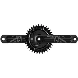 Rotor, Velokurbel