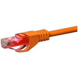 Dsit CAT6 Netzwerkkabel 100% Kupfer (U/UTP, UTP, CAT6, 20 m), Netzwerkkabel