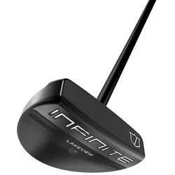 Wilson Infinite 2.0 Zero Torque Putter Lakeview