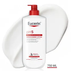 EUCERIN pH5 beruhigende Lotion 750 ml