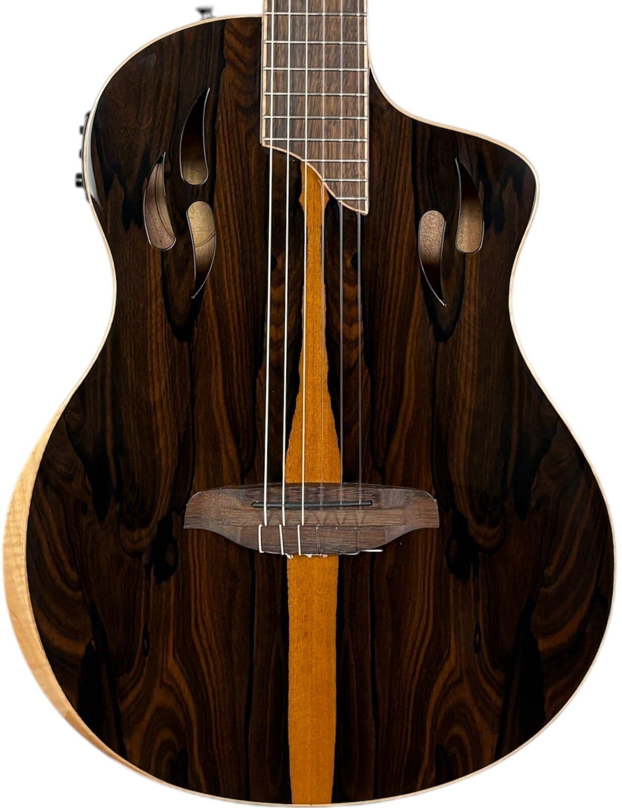ORTEGA Tour Player RTP LTD - Naturalny   Naturalny - Refurbished