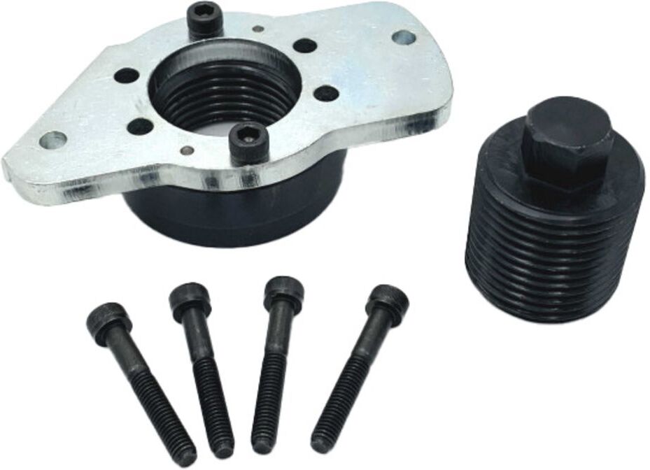 Steuerzeiten‑Arretierwerkzeug / Motorblockiersatz HP ZUP HP904 193 00