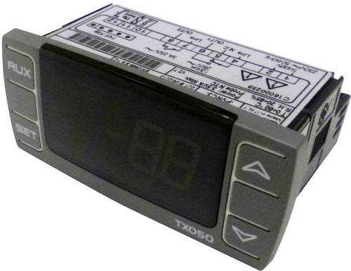 Schneider Electric Thermostat 1St.