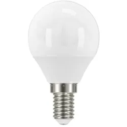 Kanlux LED Tropfenlampe "IQ-LED G45" E14 4,2W 827 40W-Ersatz