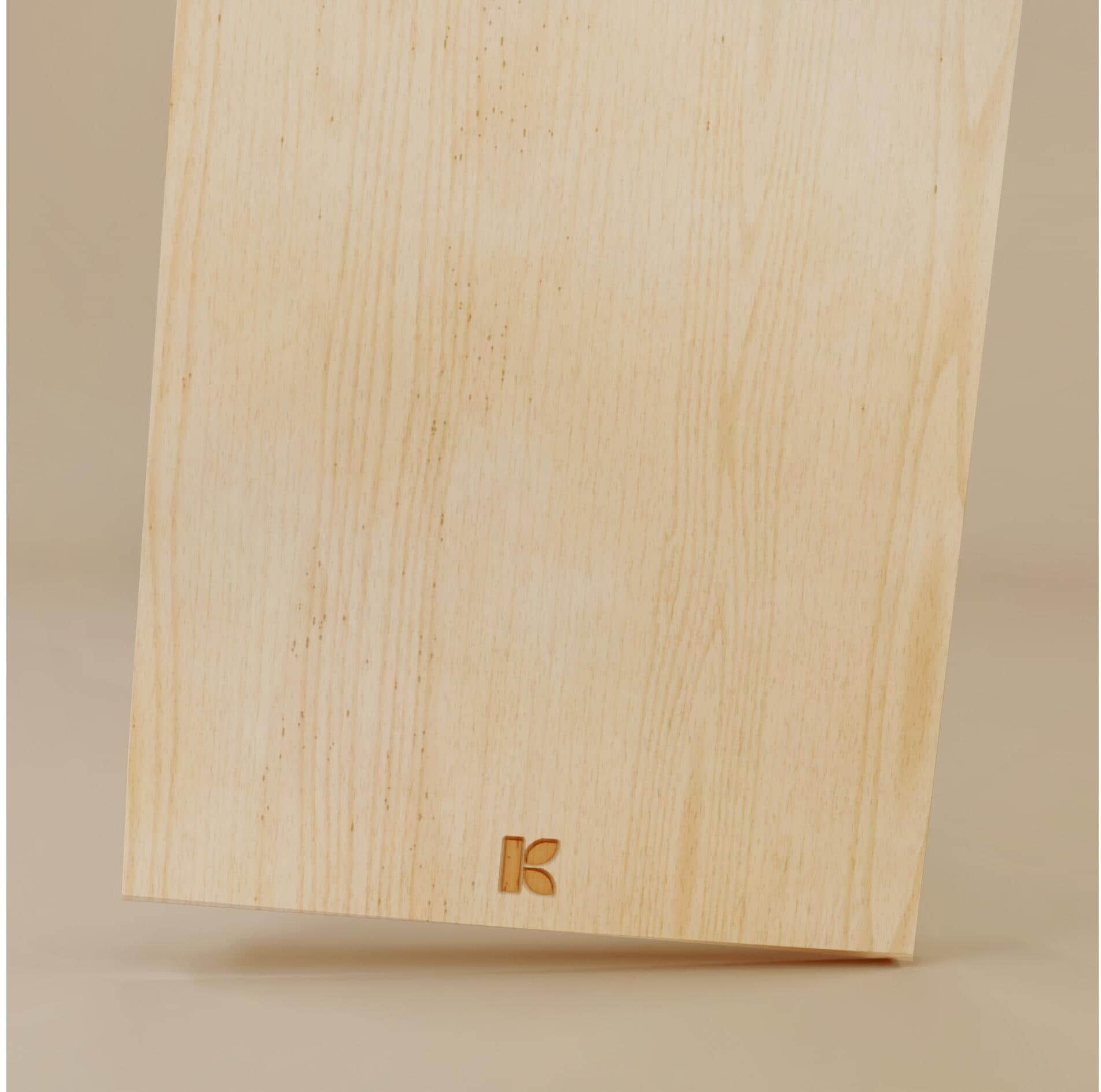 Rutsche "Kindaholz Indoor Rutschrampe MIKA", Kinder, beige (hellbraun), Massivholz, Rutschen Rutsche hellbraun Einheitsgröße