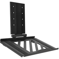 BenQ LTB01 VESA-kompatibler Notebook-Halter für Monitorarme