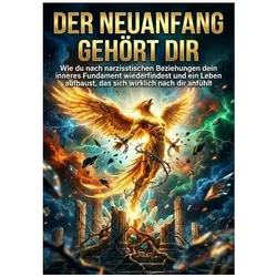 Der Neuanfang gehört dir, Ratgeber von Verena Busch