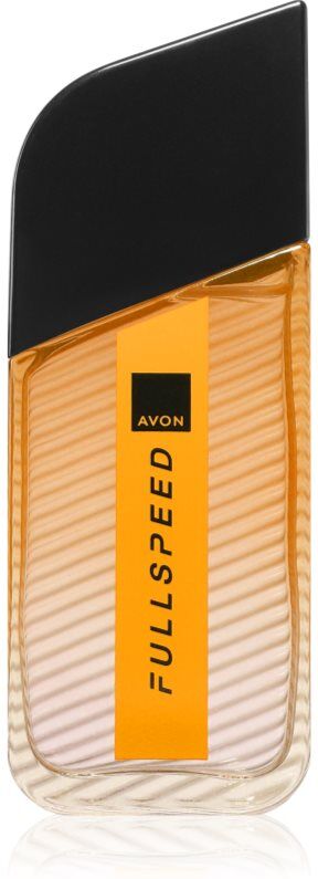 Avon Full Speed EDT EDP M 100 ml