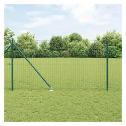 vidaXL, Zaunpfosten + Pfähle, Raronus (7 x Spike-Pfosten)