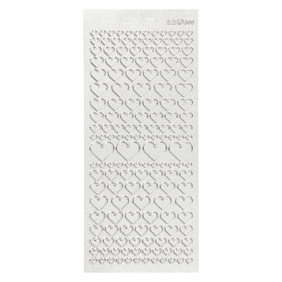 Creativ Company Stickers (1 Sticker) (5712854286404)
