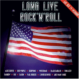 Various - Long Live Rock'n Roll - Preis vom 13.10.2026 19:28:25 h