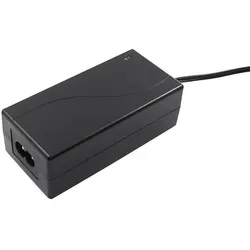 RS PRO Power Adapter Desk Top C8 24V 60W, Universalladegerät