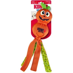 KONG Halloween Wubba Ballistic Large | farblich Sortiert