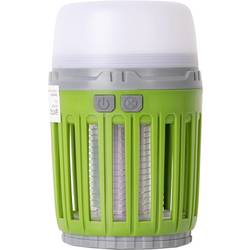 ENTAC Moskito ECL-MOSQ-PL UV-Insektenfänger UV-Licht 3 W (Ø x H) 73 mm x 133 mm Grün 1 St.