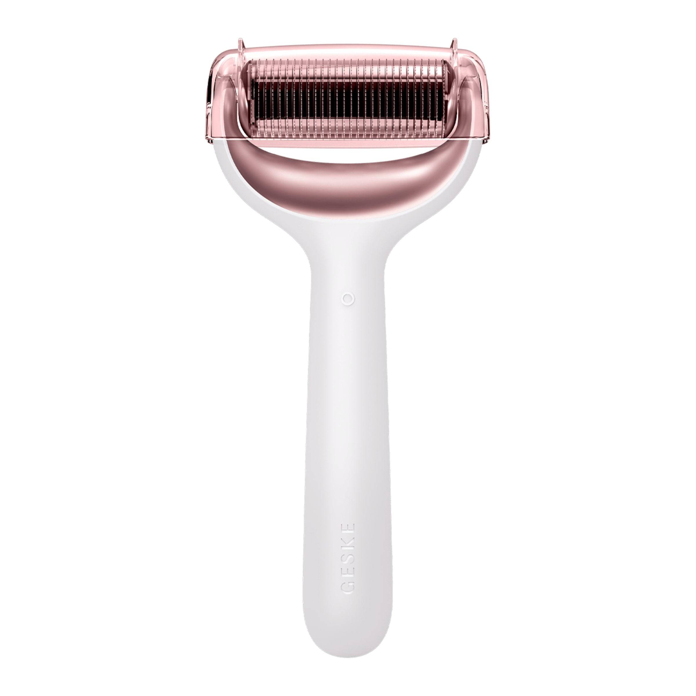 MicroNeedle Face & Body Roller | 9 in 1