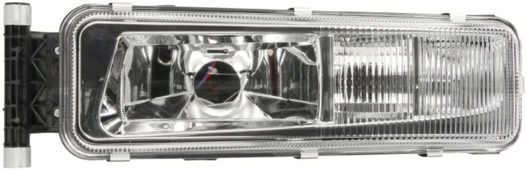 Lamiro Fendinebbia 250-004