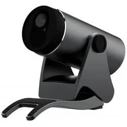 Fanvil USB Kamera CM60 (2.10 Mpx), Webcam, Schwarz, Grau