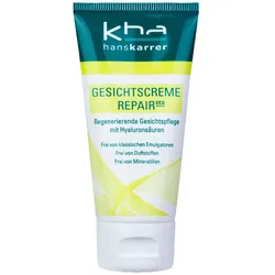 HANS Karrer Gesichtscreme Repair Eco 50 ml