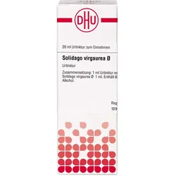 Solidago Virga Urt 20 ML