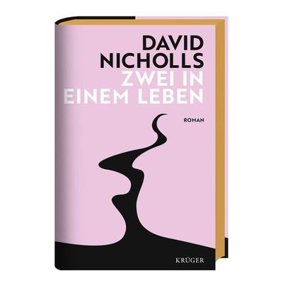 Zwei in einem Leben, Gebundene Ausgabe von David Nicholls, Fischer Krüger
