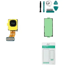 Samsung Galaxy S23 Ultra Frontkamera - Set