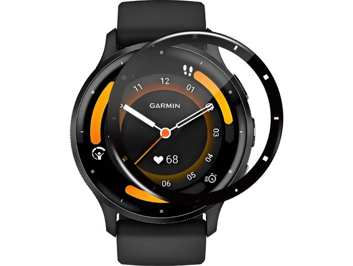 BlueBuilt Garmin Venu 3 Screenprotector