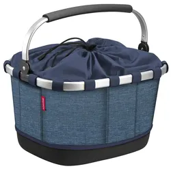 reisenthel Korb Carrybag GT twist blue
