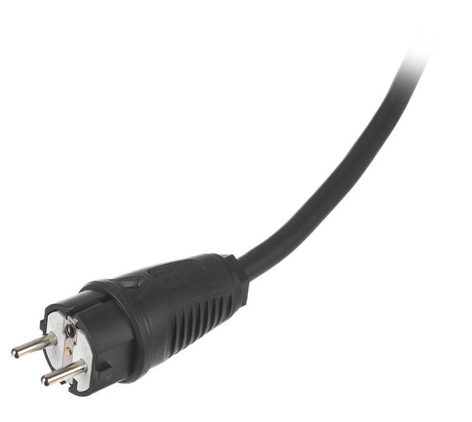Stairville Power Cable 20m 2,5mmÂ² nero