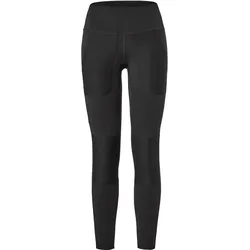 Tchibo - Outdoor-Tight - Damen - Gr. XL - schwarz