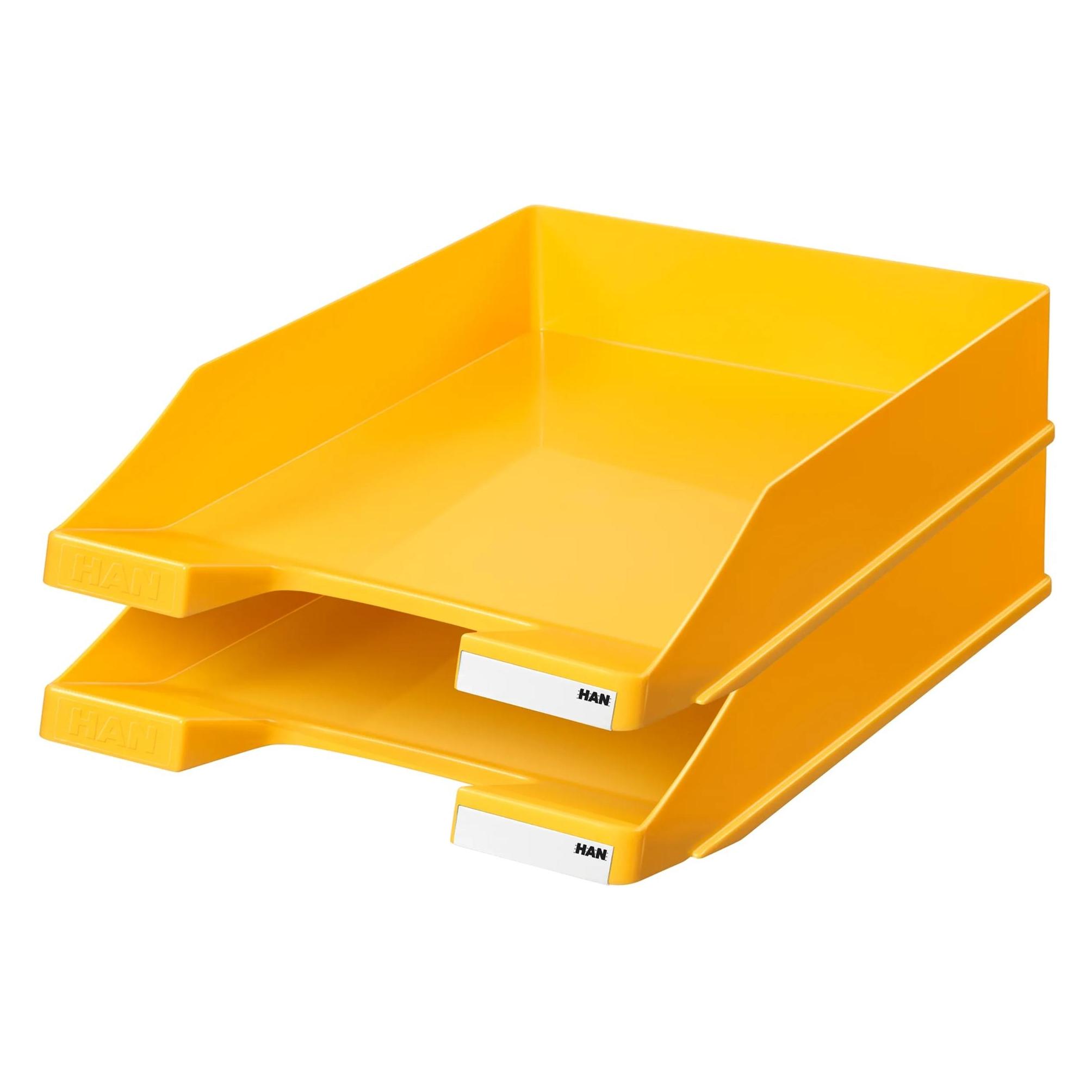 Han Standard (A4) (21027-X-15)