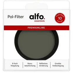 Ø 72 mm M.C. nano POL-circular Filter